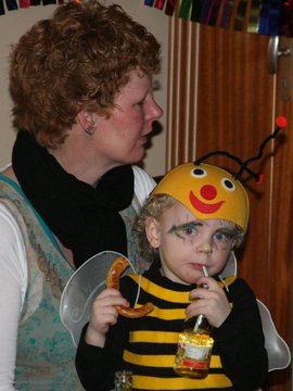 Bild 83 - Olaf Kindertag